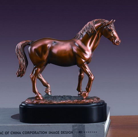 Treasures of Nature -LIPPAZANER STALLION - 53179
