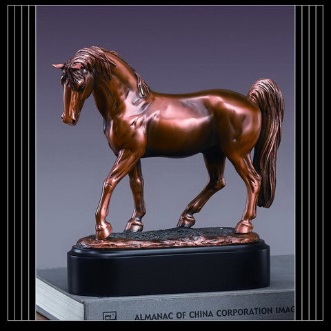 Treasures of Nature - Tennessee Horse - 53181