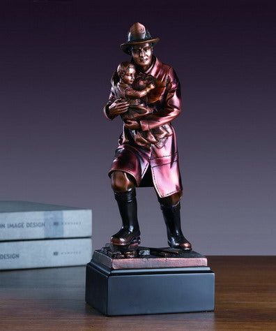 Treasures of Nature - FIREFIGHTER - 54064