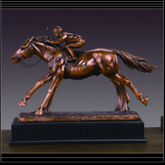 Treasures of Nature - JOCKEY - 54233