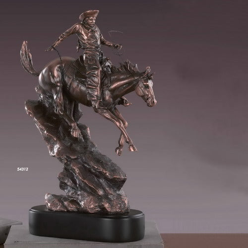 Treasures of Nature - WESTERN COWBOY - 54312