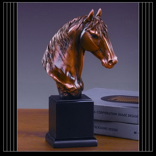 Treasures of Nature - HORSE HEAD - 55143