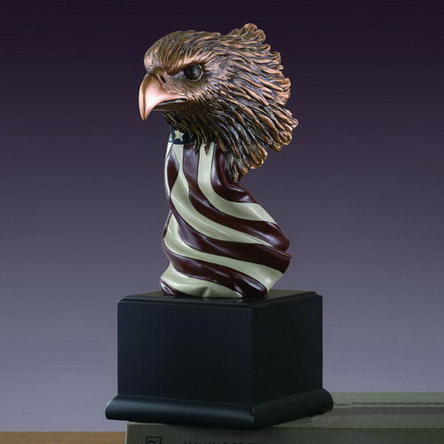 Treasures of Nature - EAGLE HEAD - 55150