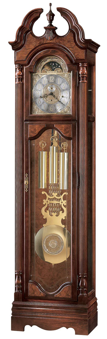 Howard Miller Clock - Langston - 611-017