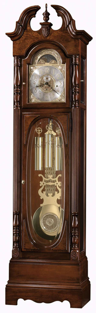 Howard Miller Clock - Robinson - 611-042