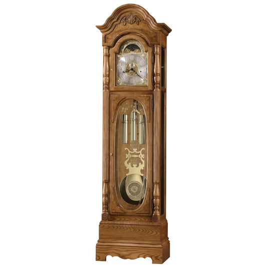 Howard Miller - Schultz Grandfather Clock - 611-044