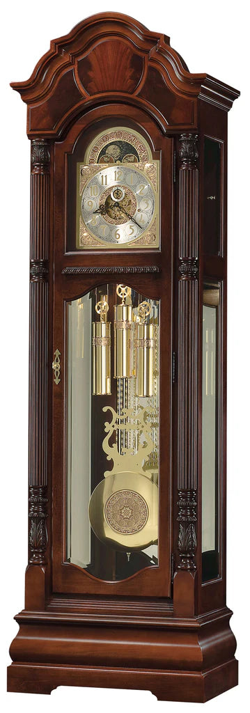 Howard Miller Clock - Winterhalder - 611-188