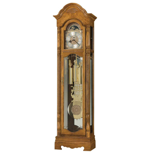 Howard Miller - Browman Grandfather Clock - 611-202