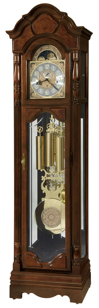 Howard Miller Clock - Willford - 611-226