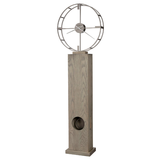Howard Miller - Juno Floor Clock - 611-312
