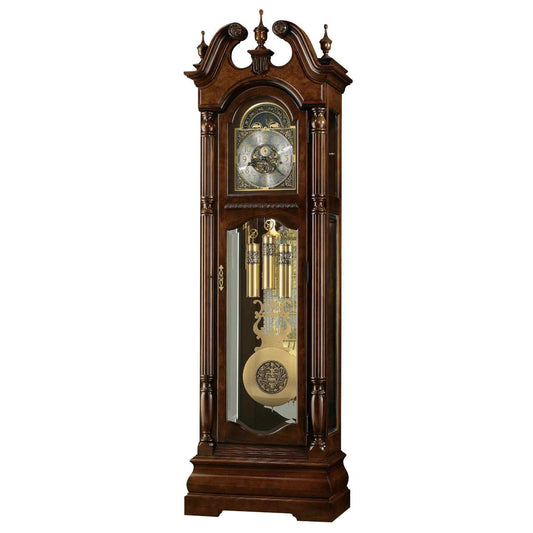 Howard Miller - Edinburg Floor Clock - 611-142