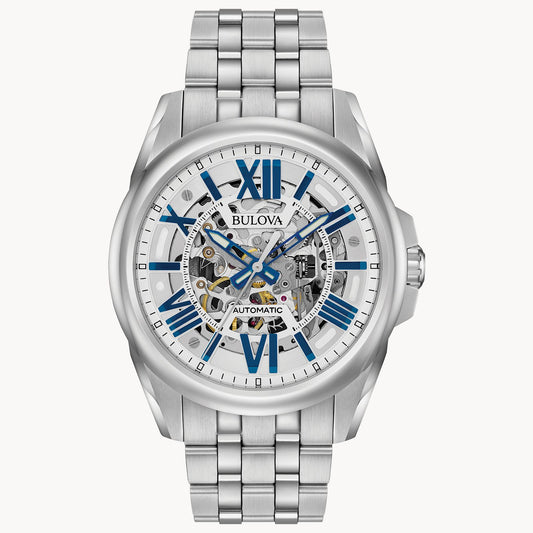 Bulova Watch - Sutton - 96A187