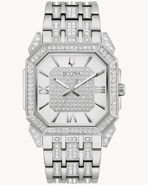 Bulova Watch - Octava - 96A285