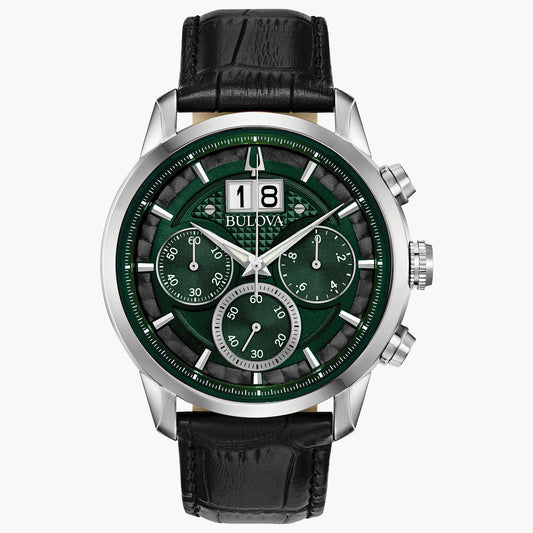 Bulova Watch - Sutton - 96B310