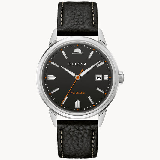 Bulova Watch - Sinatra - 96B381