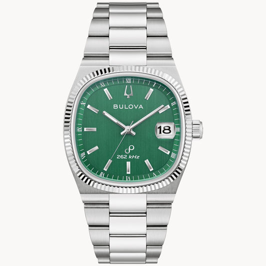 Bulova Watch - Super Seville - 96B439