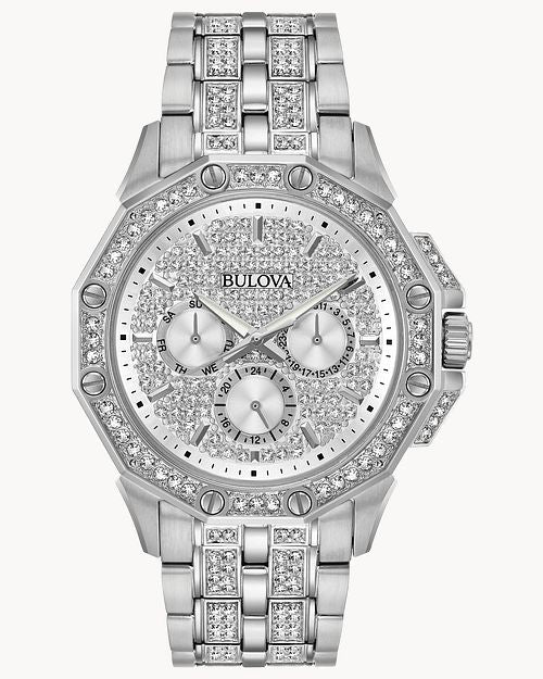 Bulova Watch - Octava - 96C134
