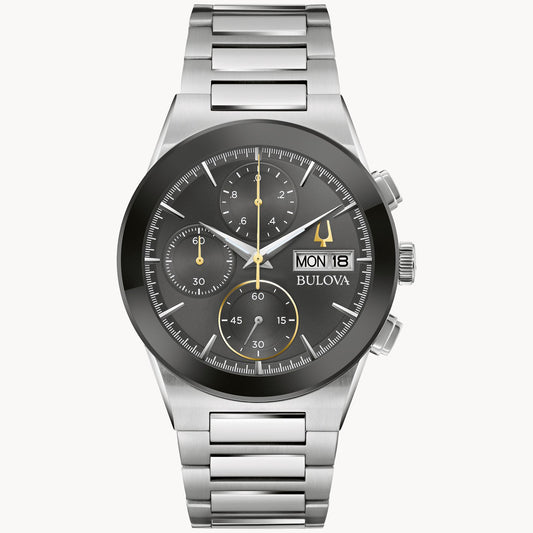 Bulova Watch - Millennia - 96C149