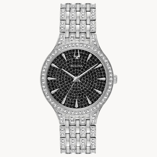 Bulova Watch - Phantom - 96L273