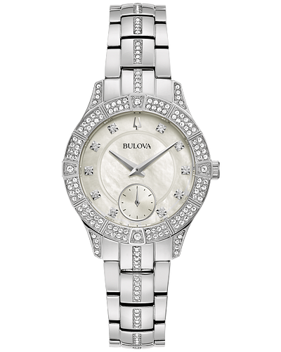 Bulova Watch - Phantom - 96L291