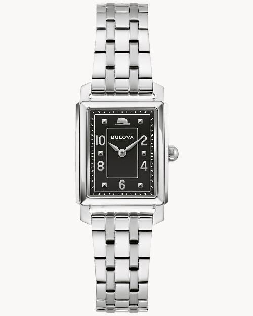 Bulova Watch - Sinatra - 96L341