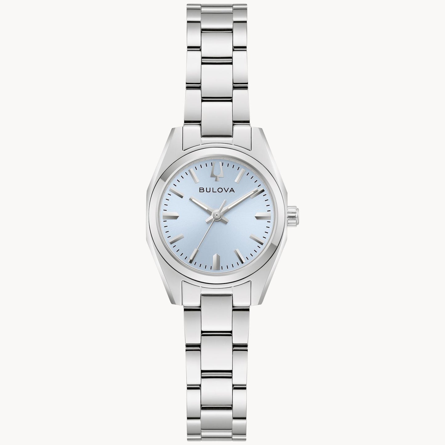 Bulova Watch - Surveyor - 96L345