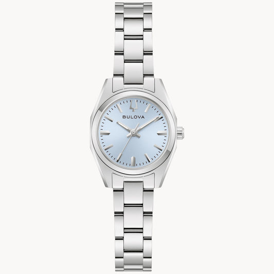 Bulova Watch - Surveyor - 96L345