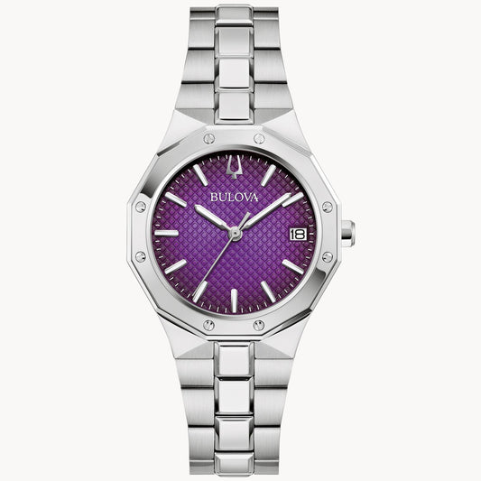 Bulova Watch - Prestige Classic - 96M168