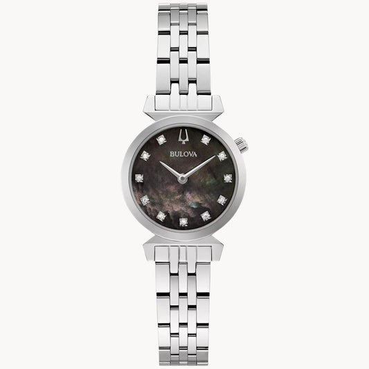Bulova Watch - Regatta - 96P221