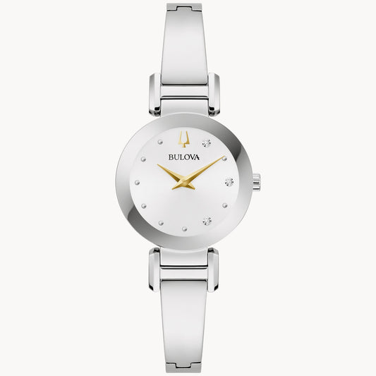 Bulova Watch - Modern - 96P241