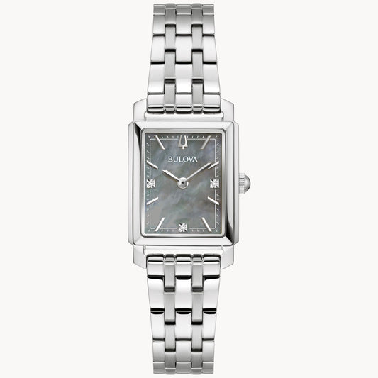 Bulova Watch - Sutton - 96P252