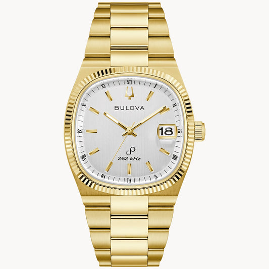 Bulova Watch - Super Seville - 97B223