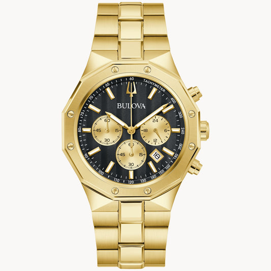 Bulova Watch - Prestige Classic - 97B232
