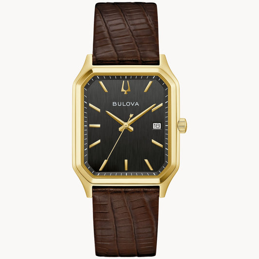 Bulova Watch - Tony Bennett - 97B235
