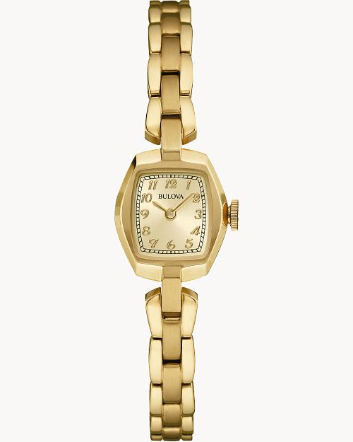 Bulova Watch - Classic - 97L155
