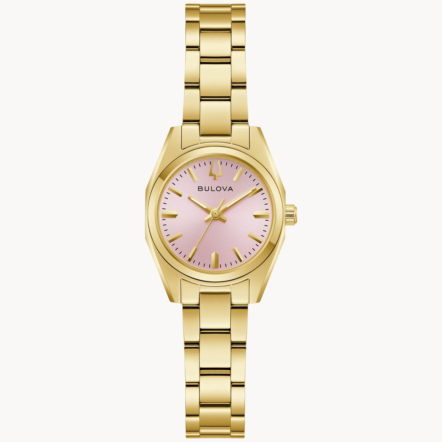 Bulova Watch - Surveyor - 97L187