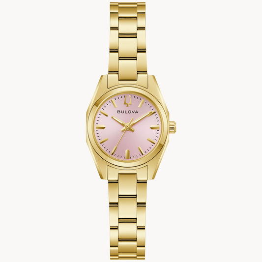 Bulova Watch - Surveyor - 97L187