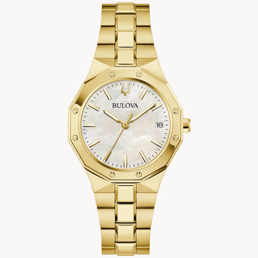 Bulova Watch - Prestige Classic - 97M119