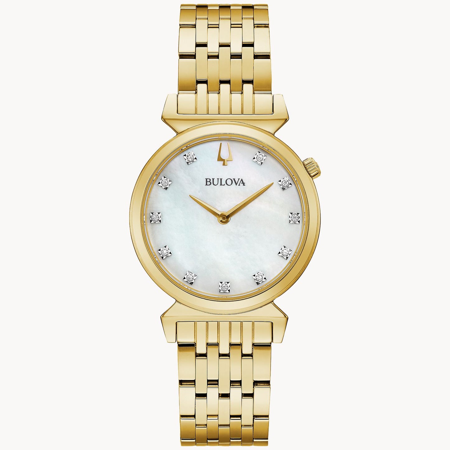 Bulova Watch - Regatta - 97P149