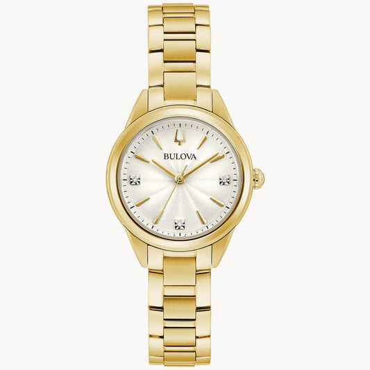 Bulova Watch - Sutton - 97P150