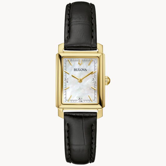 Bulova Watch - Sutton - 97P166