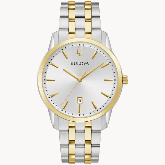Bulova Watch - Sutton - 98B385