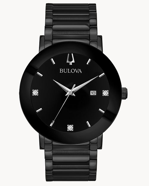 Bulova Watch - Futuro - 98D144