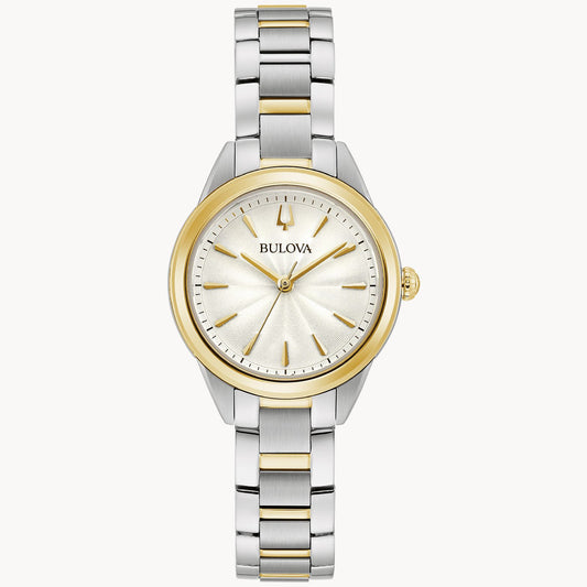 Bulova Watch - Sutton - 98L277