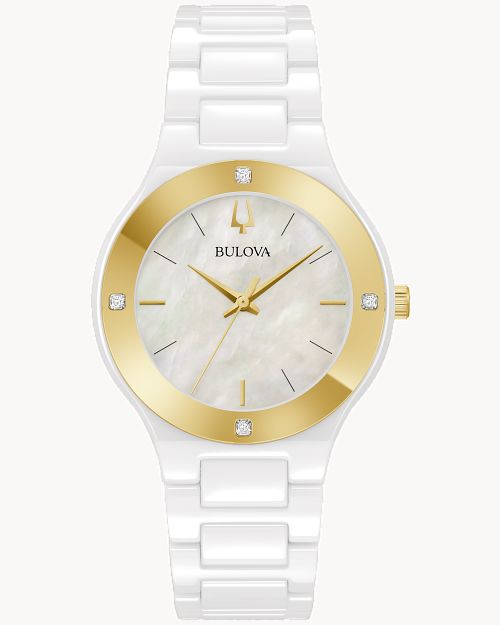 Bulova Watch - Millennia - 98R292