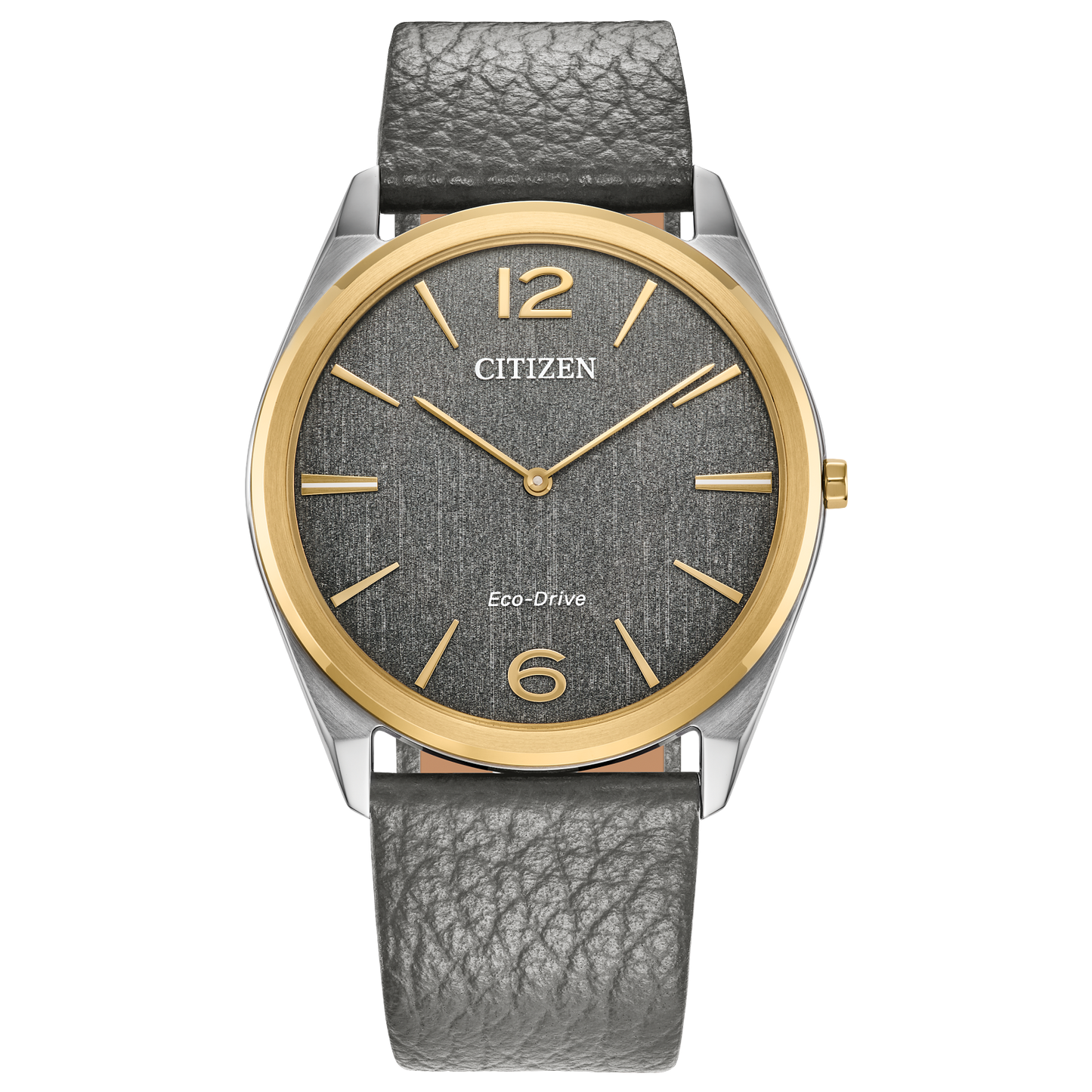 Citizen Watch - Suratto Two-Tone Gray - AR3124-07H