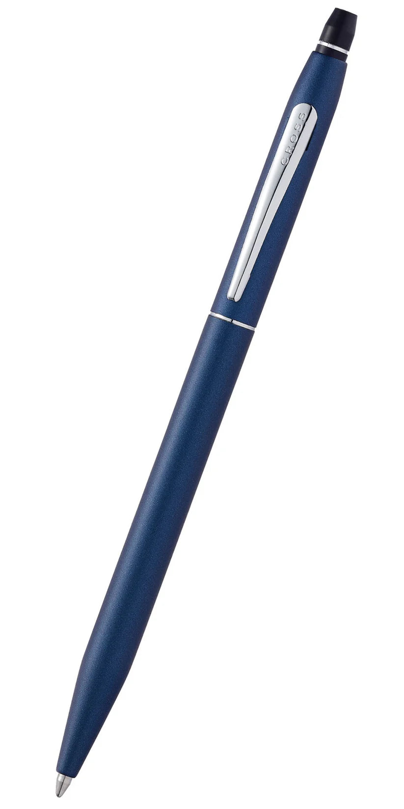 Cross - Midnight Blue Click Pen - AT0622-121