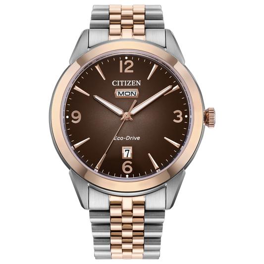 Citizen Watch - Rolan - AW0156-57X
