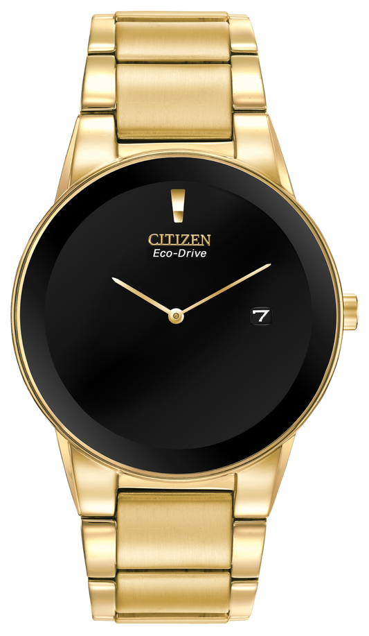 Citizen Watch - Axiom - AU1062-56E