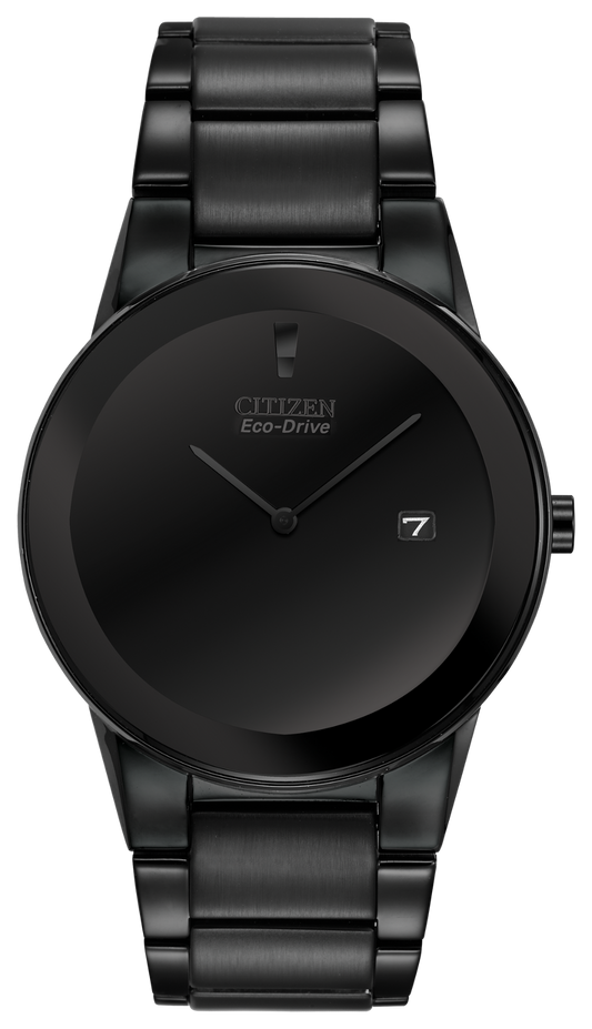 Citizen Watch - Axiom - AU1065-58E